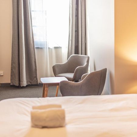 Lakemba Hotel Сидней Экстерьер фото