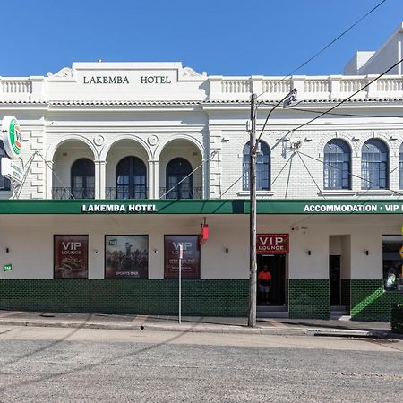 Lakemba Hotel Сидней Экстерьер фото